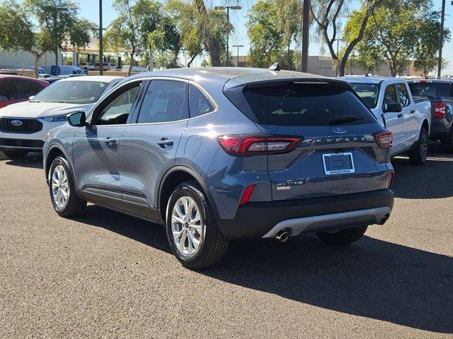 new 2026 Ford Escape car, priced at $32,685