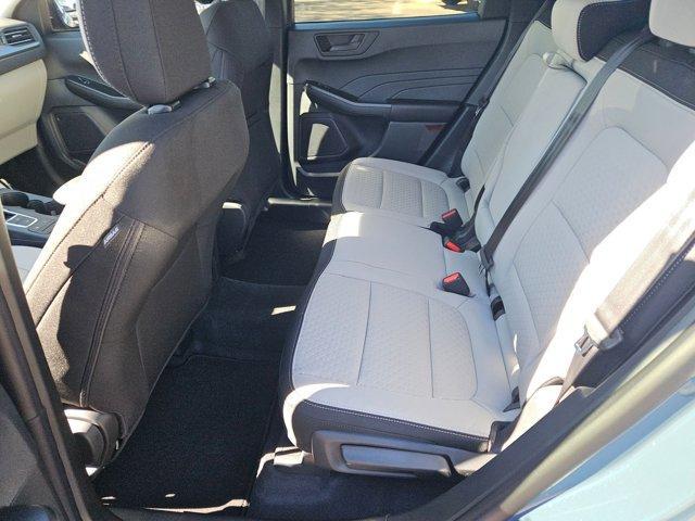 new 2026 Ford Escape car, priced at $32,685