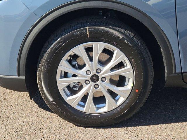 new 2026 Ford Escape car, priced at $32,685