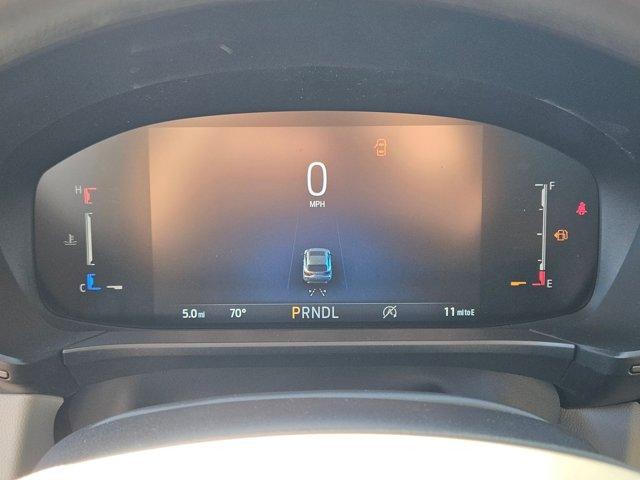 new 2026 Ford Escape car, priced at $32,685