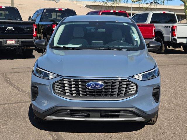 new 2026 Ford Escape car, priced at $32,685