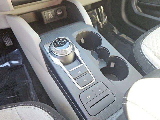 new 2026 Ford Escape car, priced at $32,685