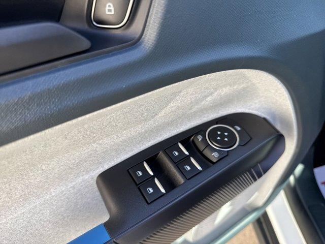 new 2026 Ford Maverick car, priced at $38,125