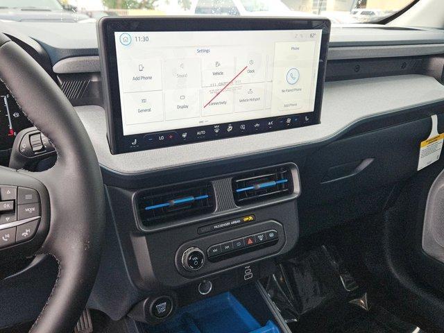 new 2026 Ford Maverick car, priced at $38,125