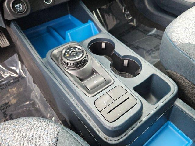 new 2026 Ford Maverick car, priced at $38,125