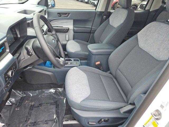 new 2026 Ford Maverick car, priced at $38,125