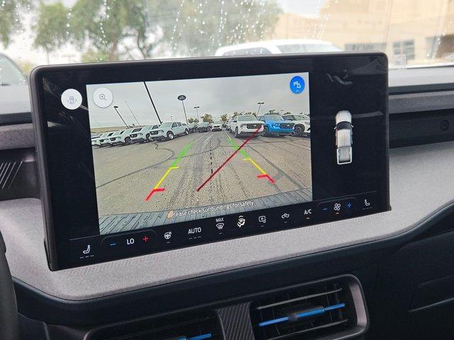 new 2026 Ford Maverick car, priced at $38,125