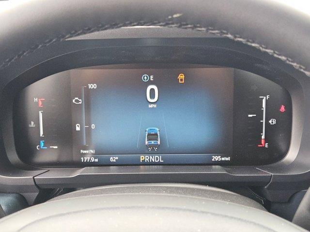 new 2026 Ford Maverick car, priced at $38,125