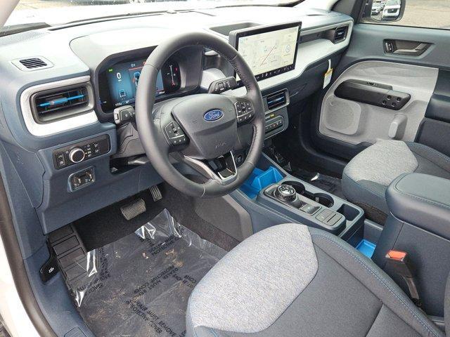 new 2026 Ford Maverick car, priced at $38,125