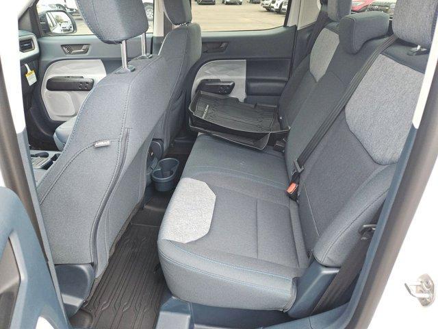 new 2026 Ford Maverick car, priced at $38,125