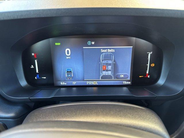 new 2026 Ford Maverick car, priced at $38,125