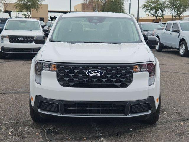 new 2026 Ford Maverick car, priced at $38,125