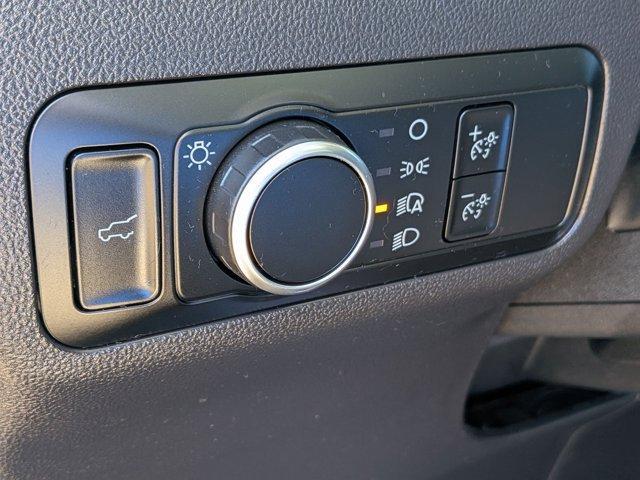 used 2024 Ford Bronco Sport car, priced at $27,191