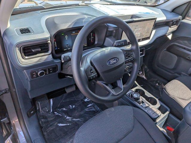 new 2026 Ford Maverick car, priced at $29,990