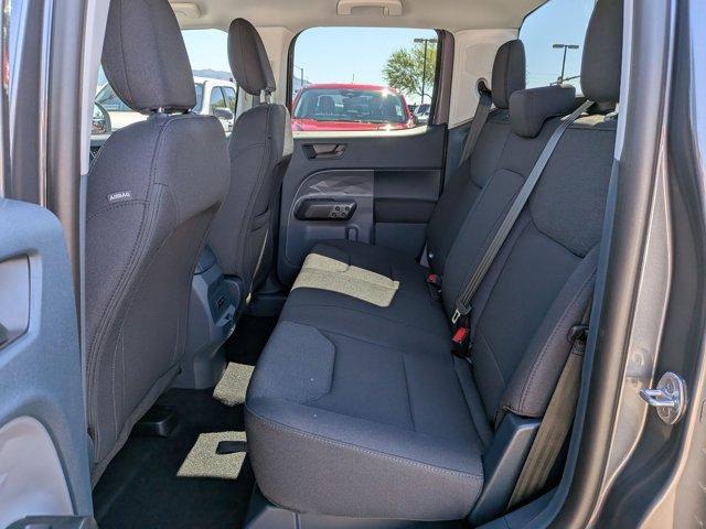 new 2026 Ford Maverick car, priced at $29,990
