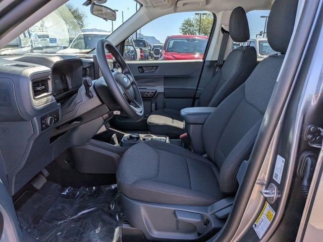 new 2026 Ford Maverick car, priced at $29,990