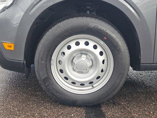 new 2025 Ford Maverick car, priced at $30,065