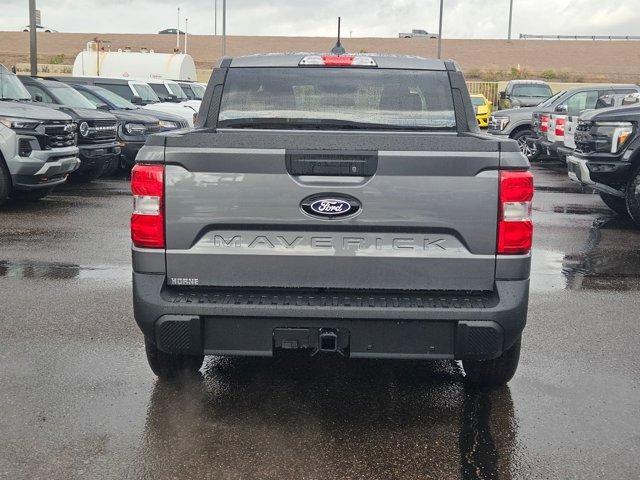 new 2025 Ford Maverick car, priced at $30,065