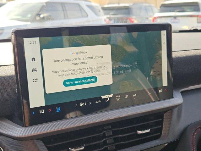 new 2026 Ford Explorer car, priced at $63,290