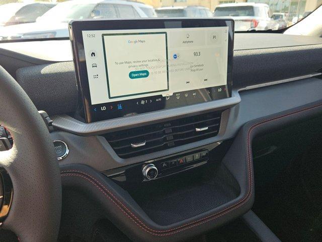 new 2026 Ford Explorer car, priced at $63,290