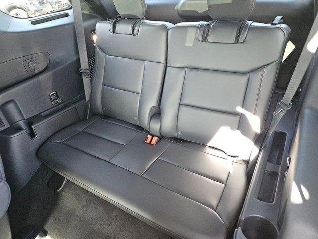 new 2026 Ford Explorer car, priced at $63,290