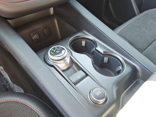 new 2026 Ford Explorer car, priced at $63,290