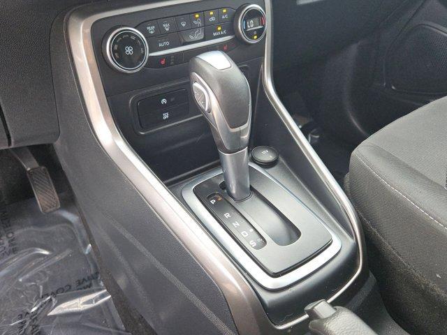 used 2020 Ford EcoSport car, priced at $15,991