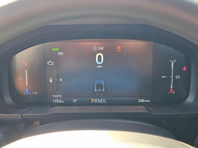 new 2026 Ford Maverick car, priced at $33,140