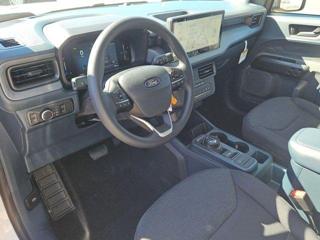 new 2026 Ford Maverick car, priced at $33,140