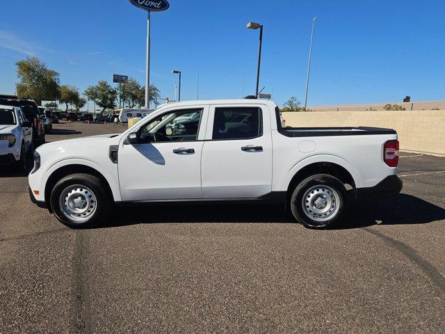 new 2026 Ford Maverick car, priced at $33,140