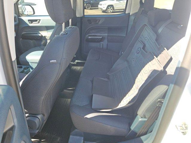 new 2026 Ford Maverick car, priced at $33,140