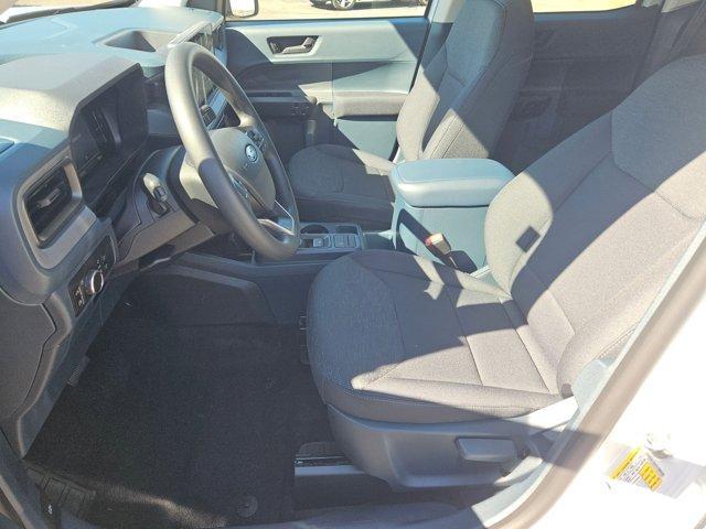 new 2026 Ford Maverick car, priced at $33,140