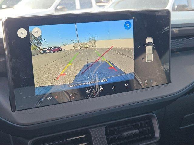 new 2026 Ford Maverick car, priced at $33,140