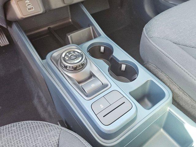 new 2026 Ford Maverick car, priced at $33,140