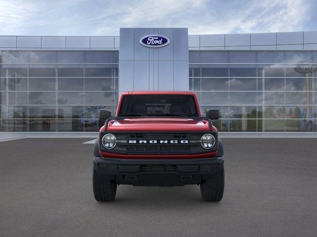 new 2026 Ford Bronco car, priced at $47,246