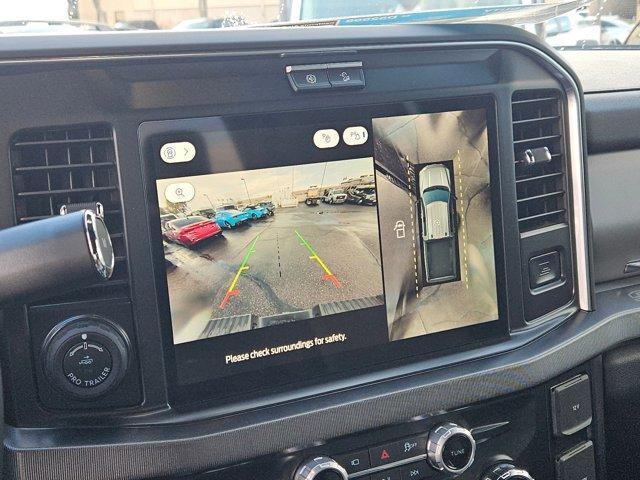 new 2025 Ford F-350 car, priced at $93,155