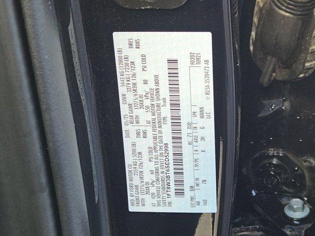 new 2025 Ford F-350 car, priced at $93,155