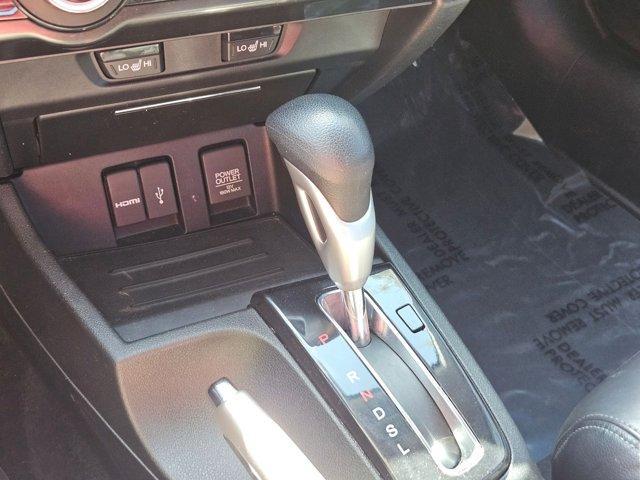 used 2015 Honda Civic car, priced at $12,781
