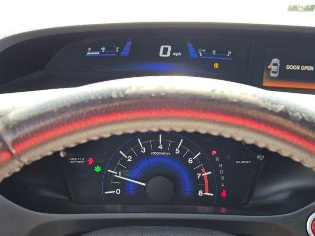 used 2015 Honda Civic car, priced at $12,781