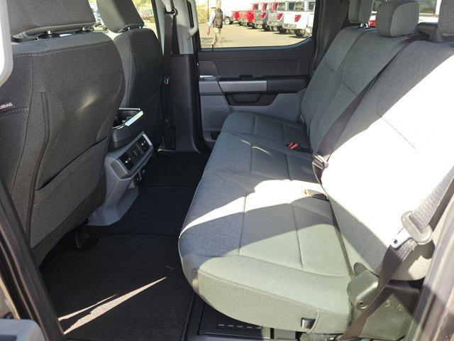 new 2025 Ford F-150 car, priced at $60,420