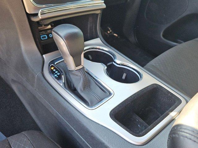 used 2021 Jeep Grand Cherokee car, priced at $17,591