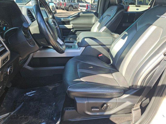 used 2019 Ford F-150 car, priced at $27,594