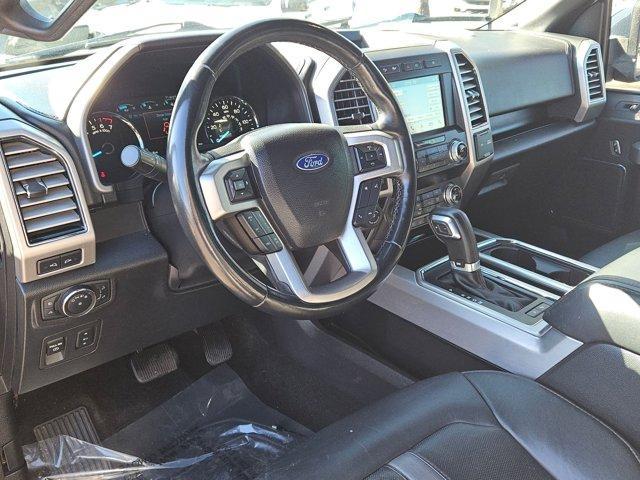 used 2019 Ford F-150 car, priced at $27,594