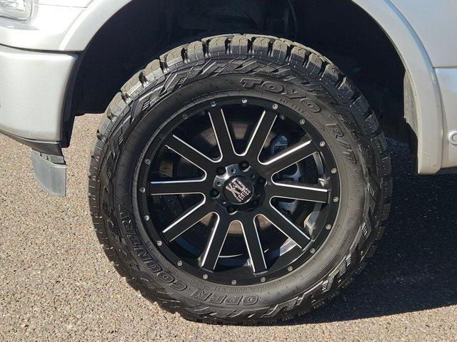 used 2019 Ford F-150 car, priced at $27,594