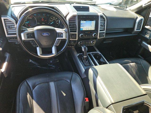 used 2019 Ford F-150 car, priced at $27,594