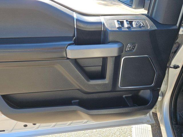 used 2019 Ford F-150 car, priced at $27,594