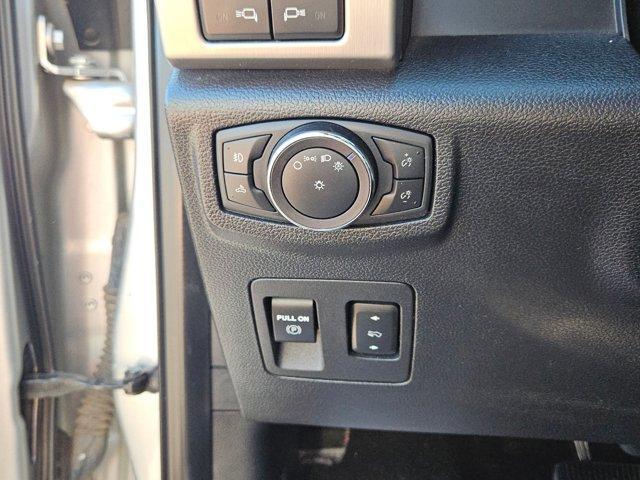 used 2019 Ford F-150 car, priced at $27,594