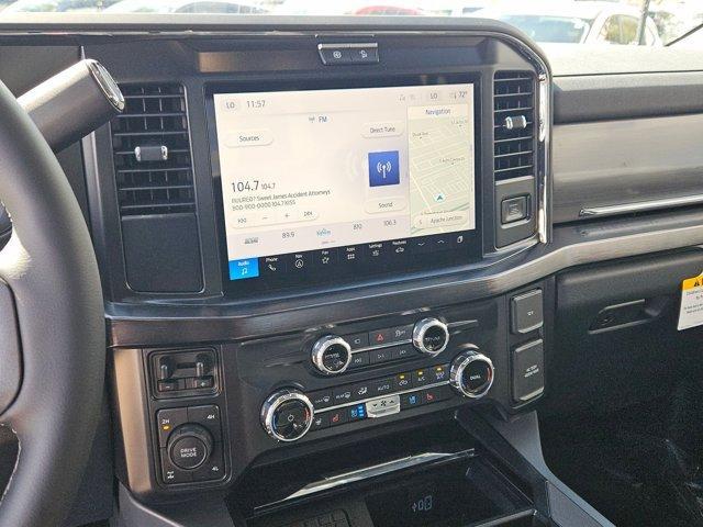 new 2026 Ford F-350 car, priced at $90,320