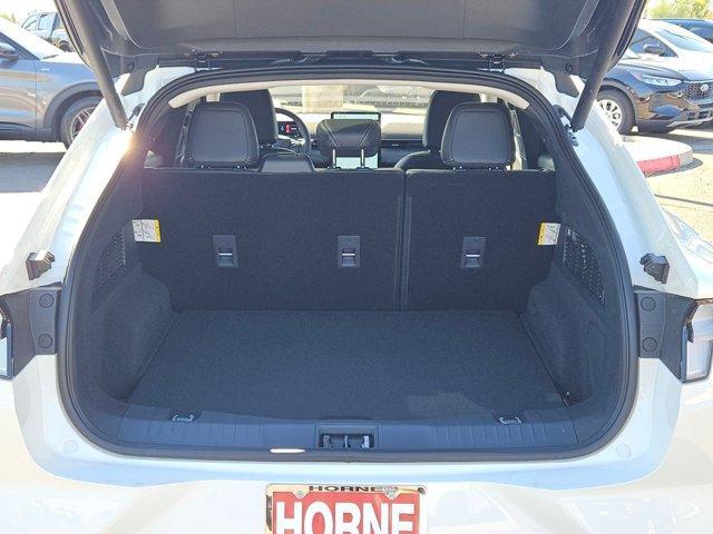 new 2025 Ford Mustang Mach-E car, priced at $51,510