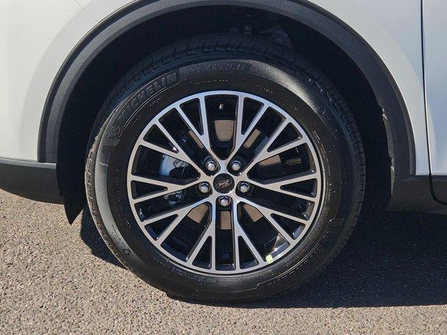 new 2026 Ford Escape car, priced at $43,015